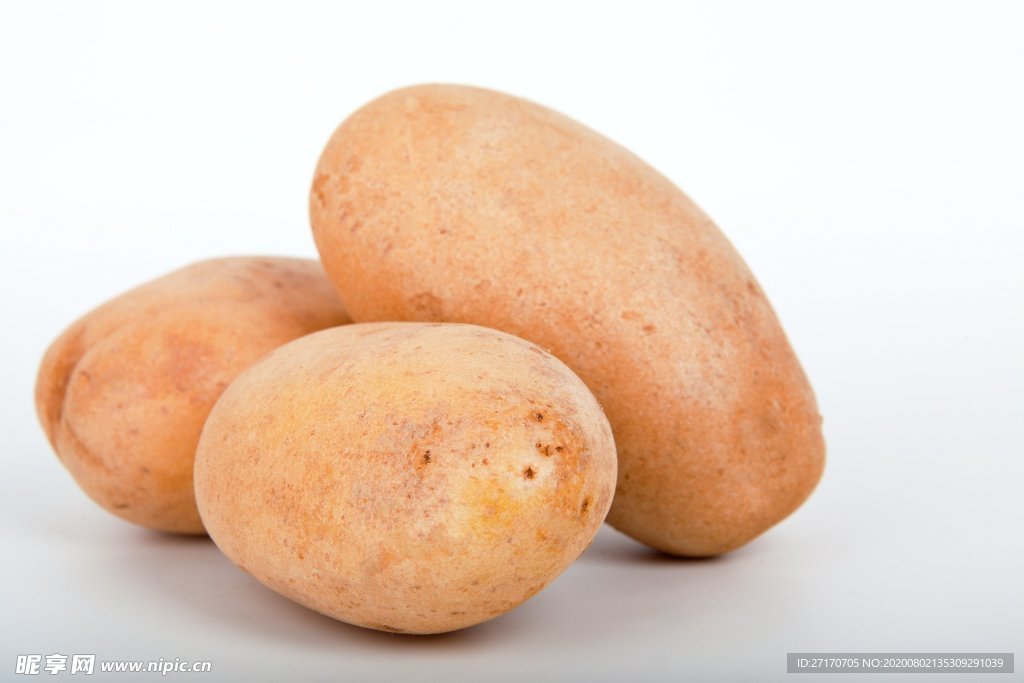 土豆素材免抠