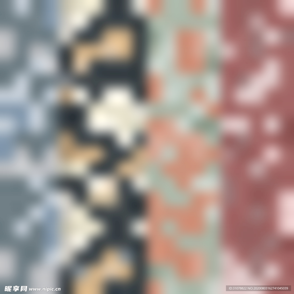 植物花朵背景底纹