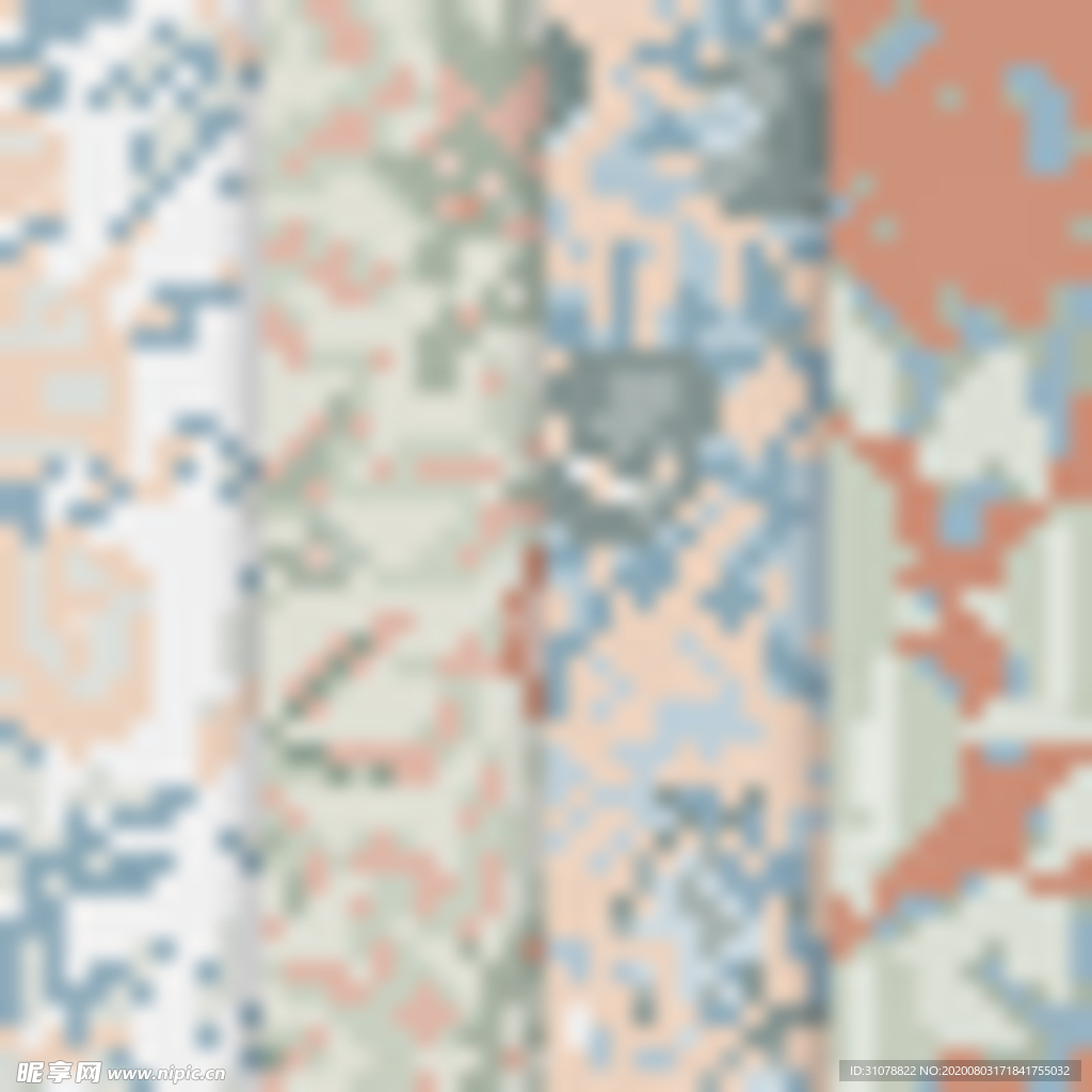 植物花朵背景底纹