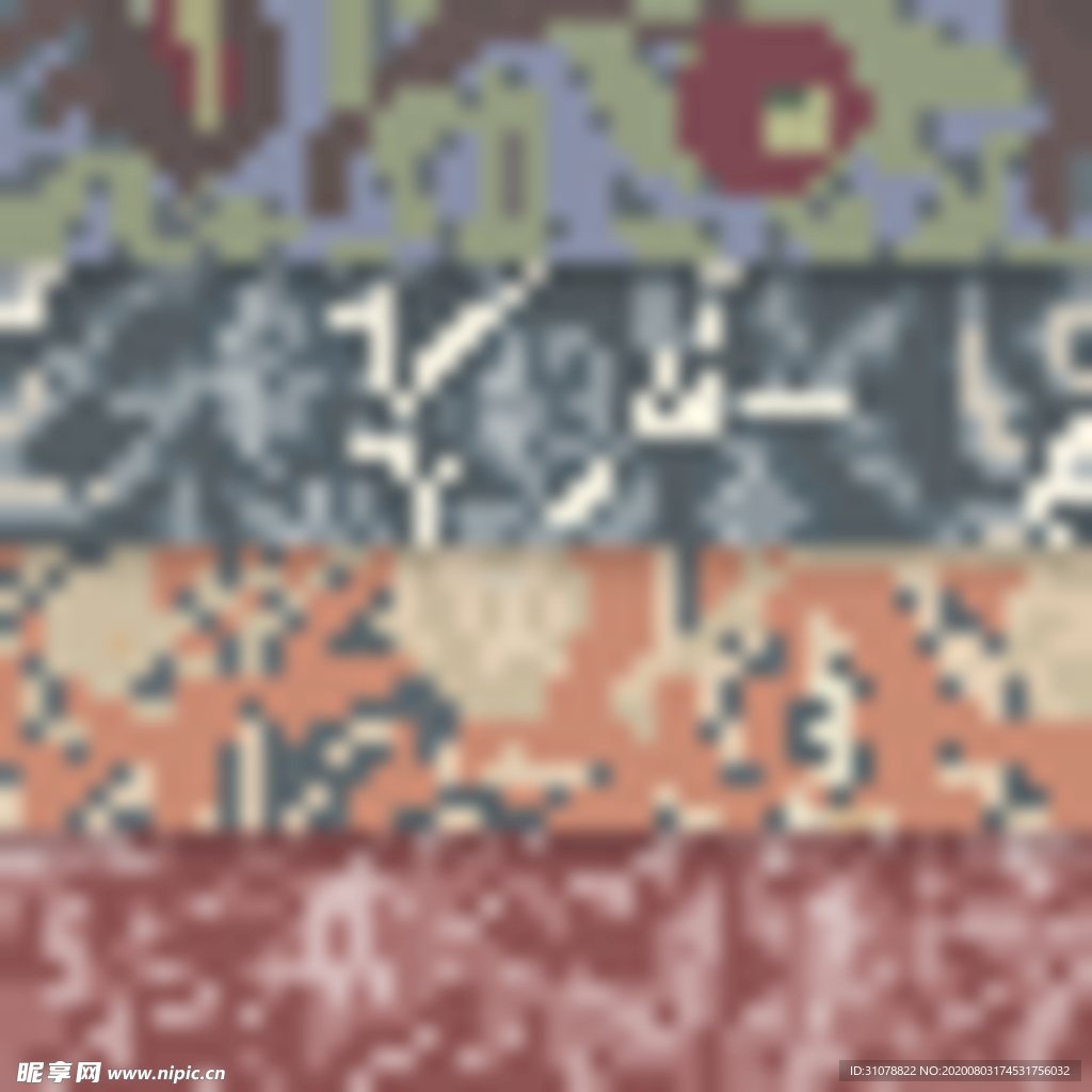 植物花朵背景底纹