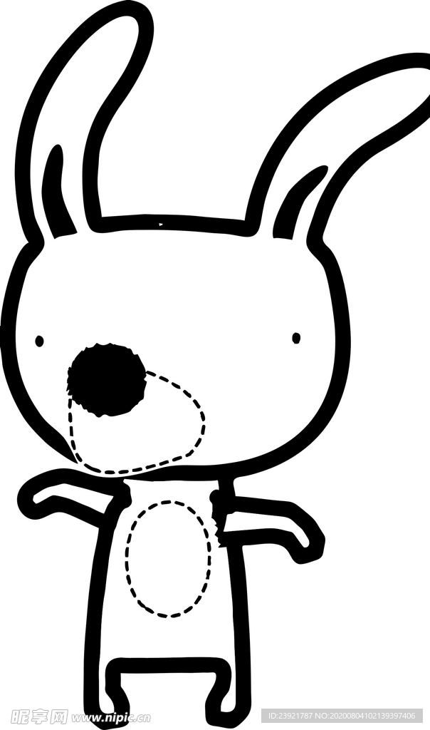 兔子