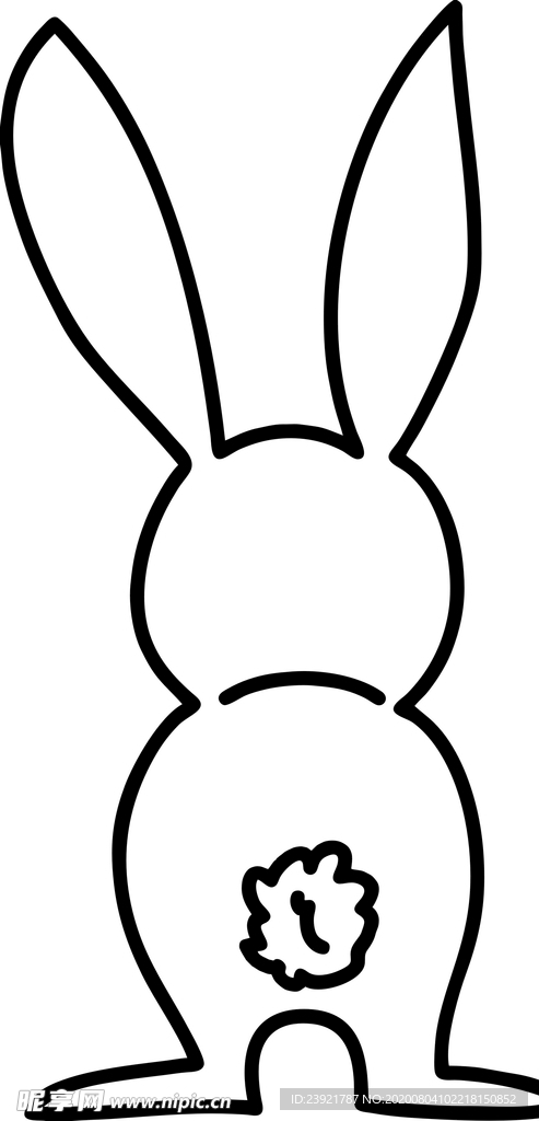 兔子