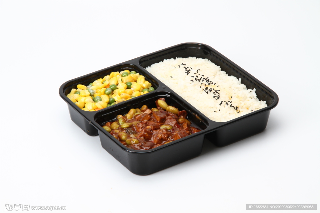 杂酱 家常菜 菜品素材 菜品图