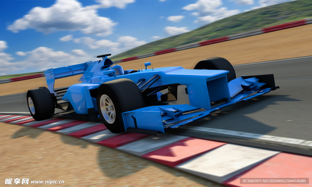 方程式赛车