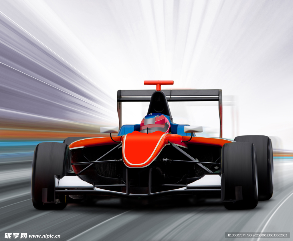 方程式赛车