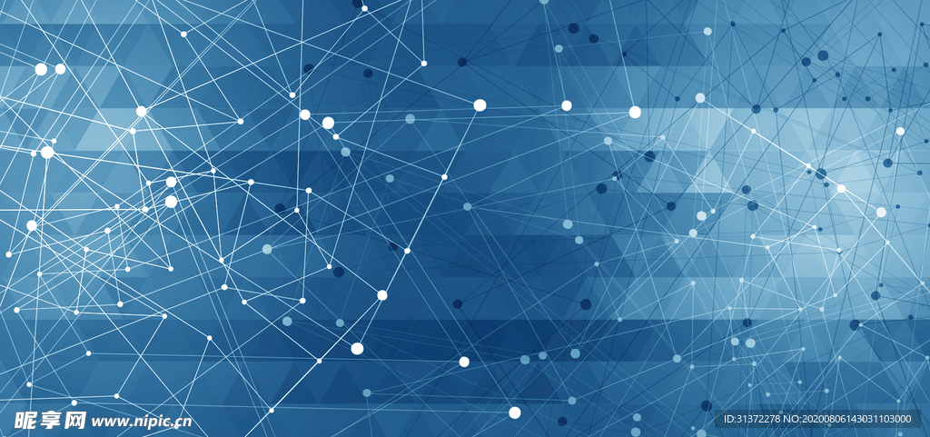 炫酷流光炫彩光效图片