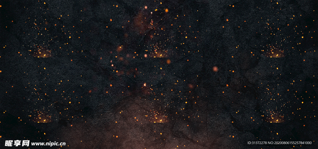 炫酷流光炫彩光效图片