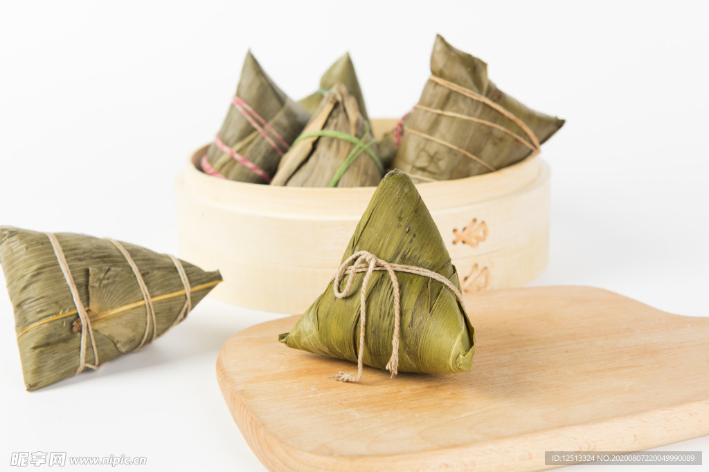粽子