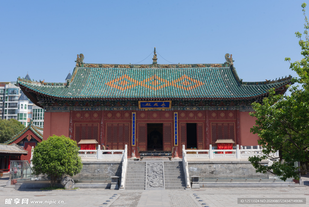 郑州文庙