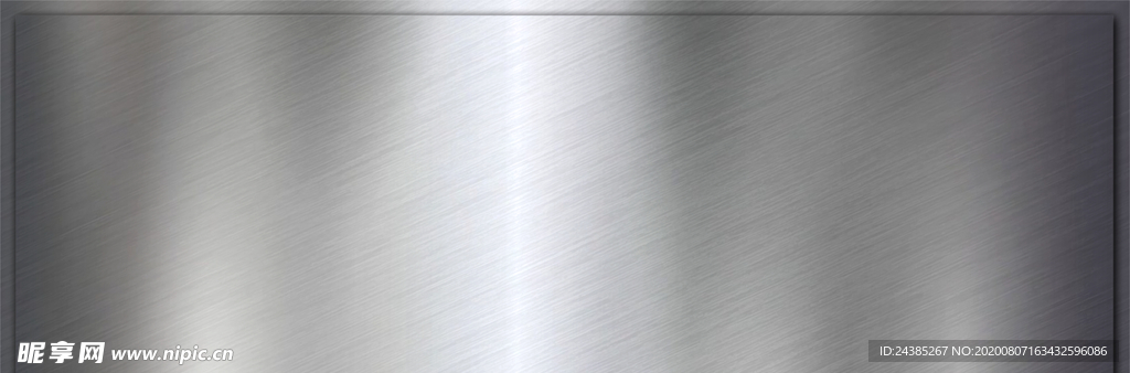 不锈钢材质背景