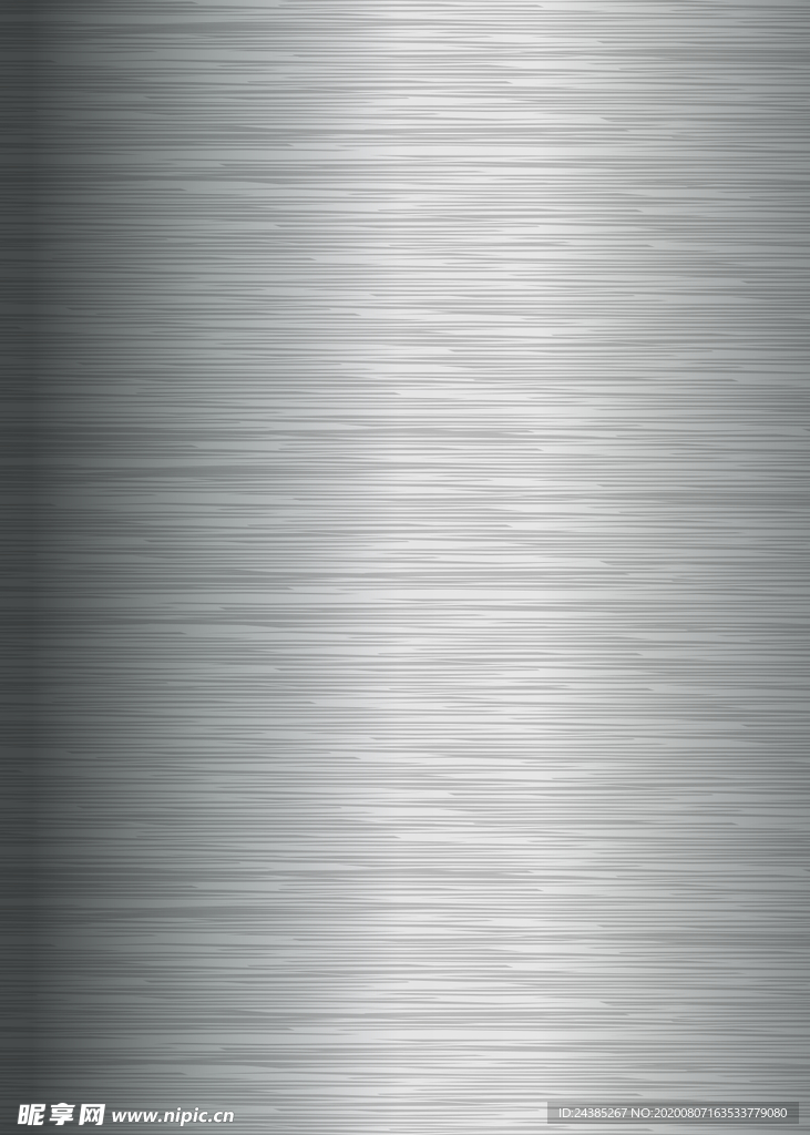 不锈钢拉丝背景