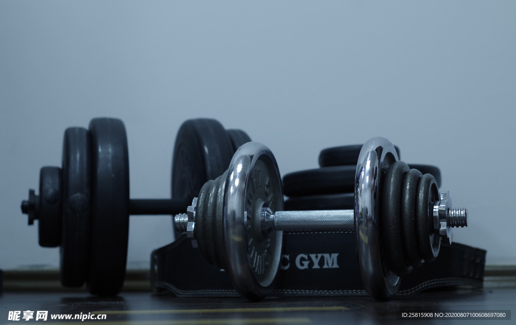 哑铃详情页 哑铃宝贝详情 哑