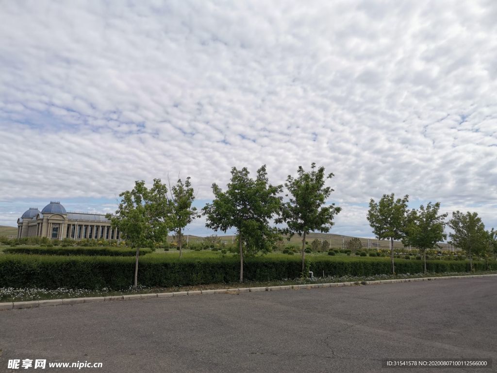 满洲里扎赉诺尔