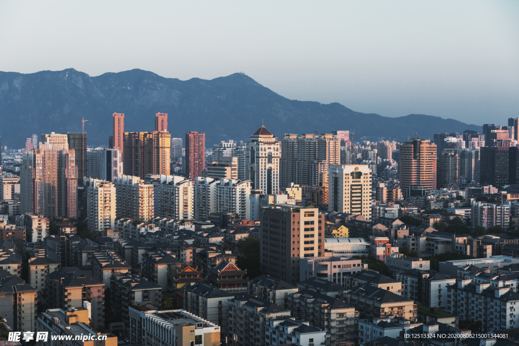 福州建筑群