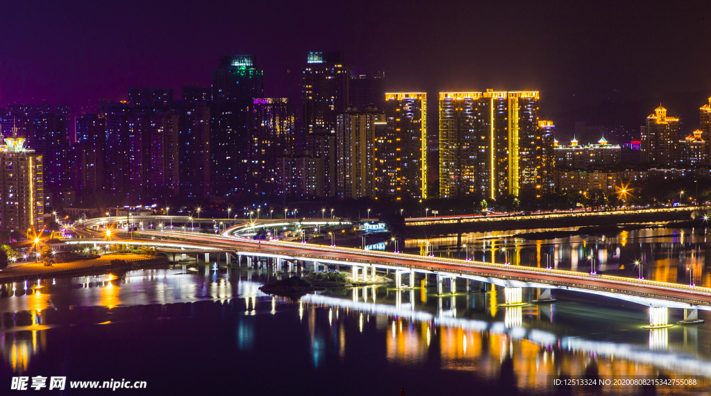 尤慈洲大桥