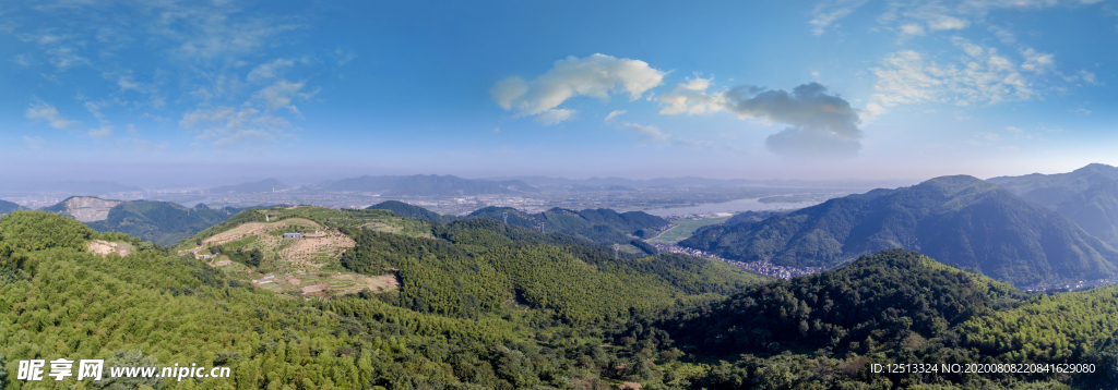 安顶山