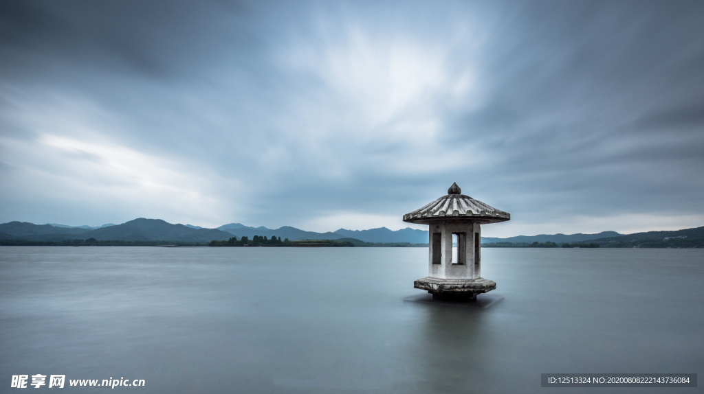 西湖