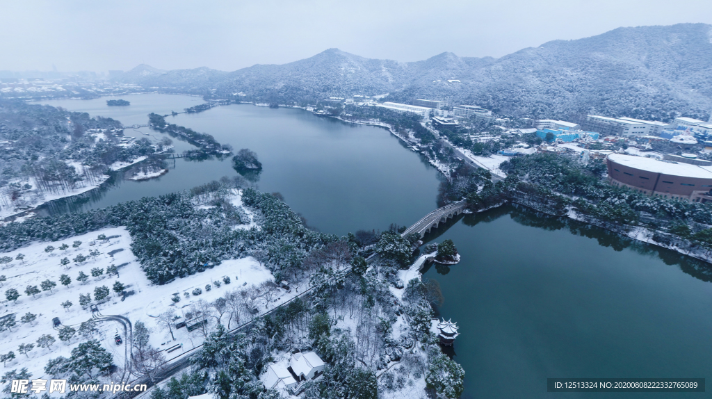 萧山湘湖
