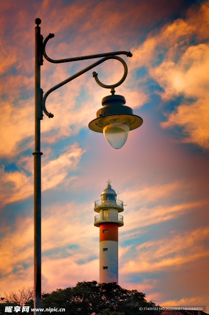 灯塔