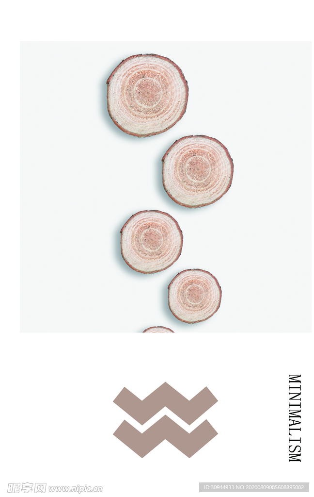 时尚现代装饰画