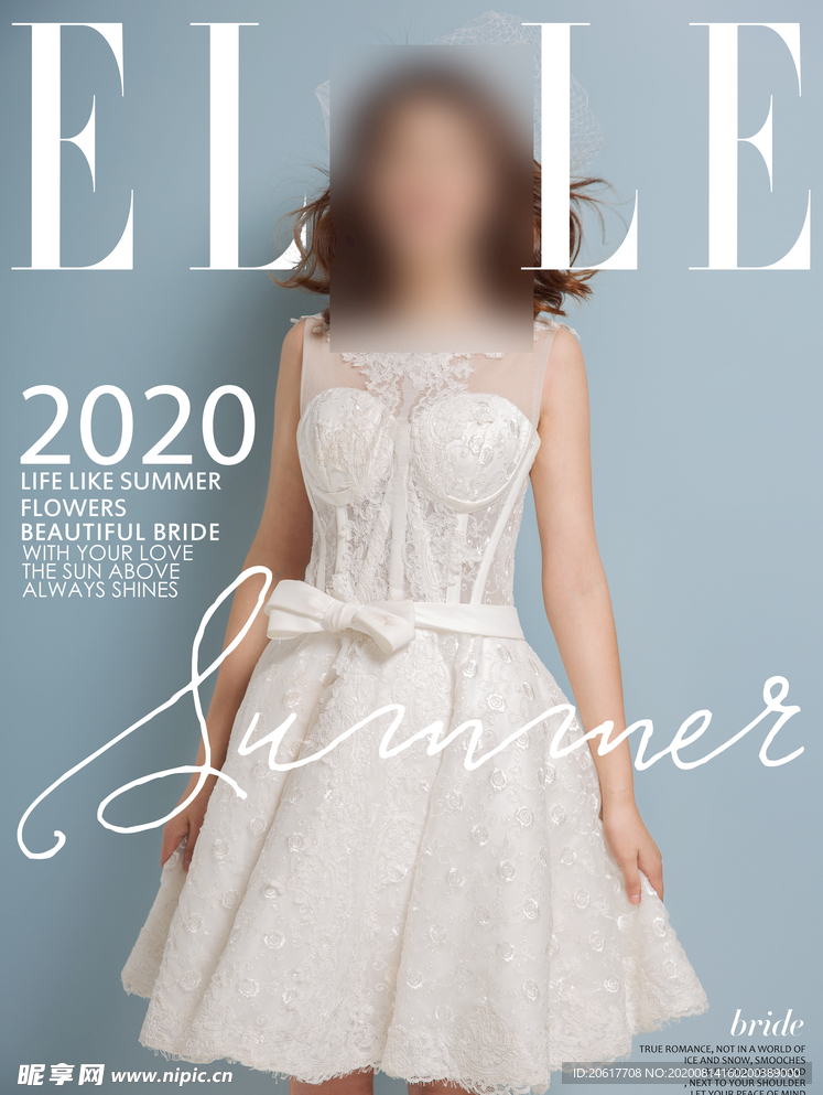 婚纱照文字设计