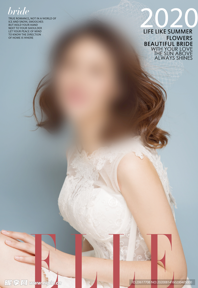 婚纱照文字设计