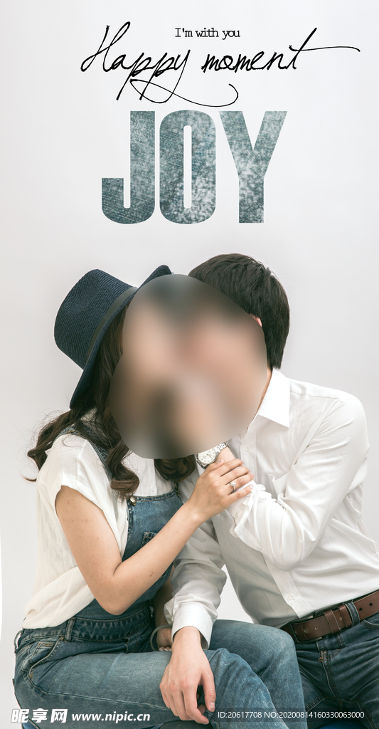 婚纱照文字设计