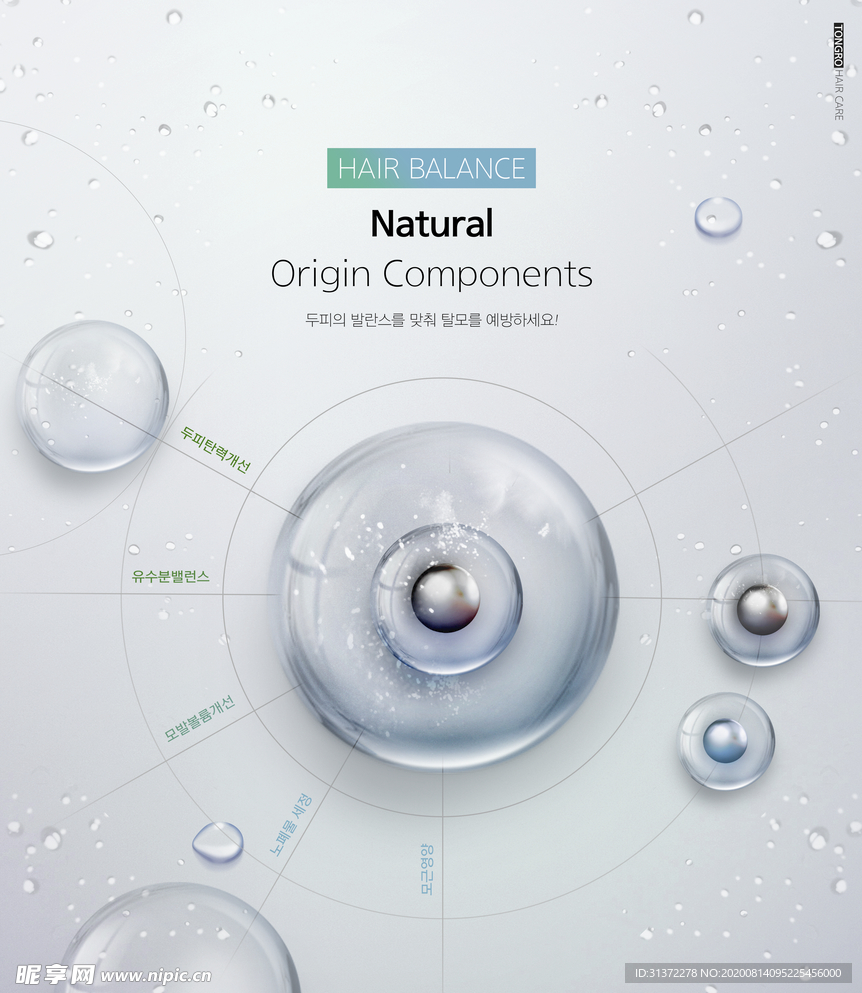 DNA细胞合成图片