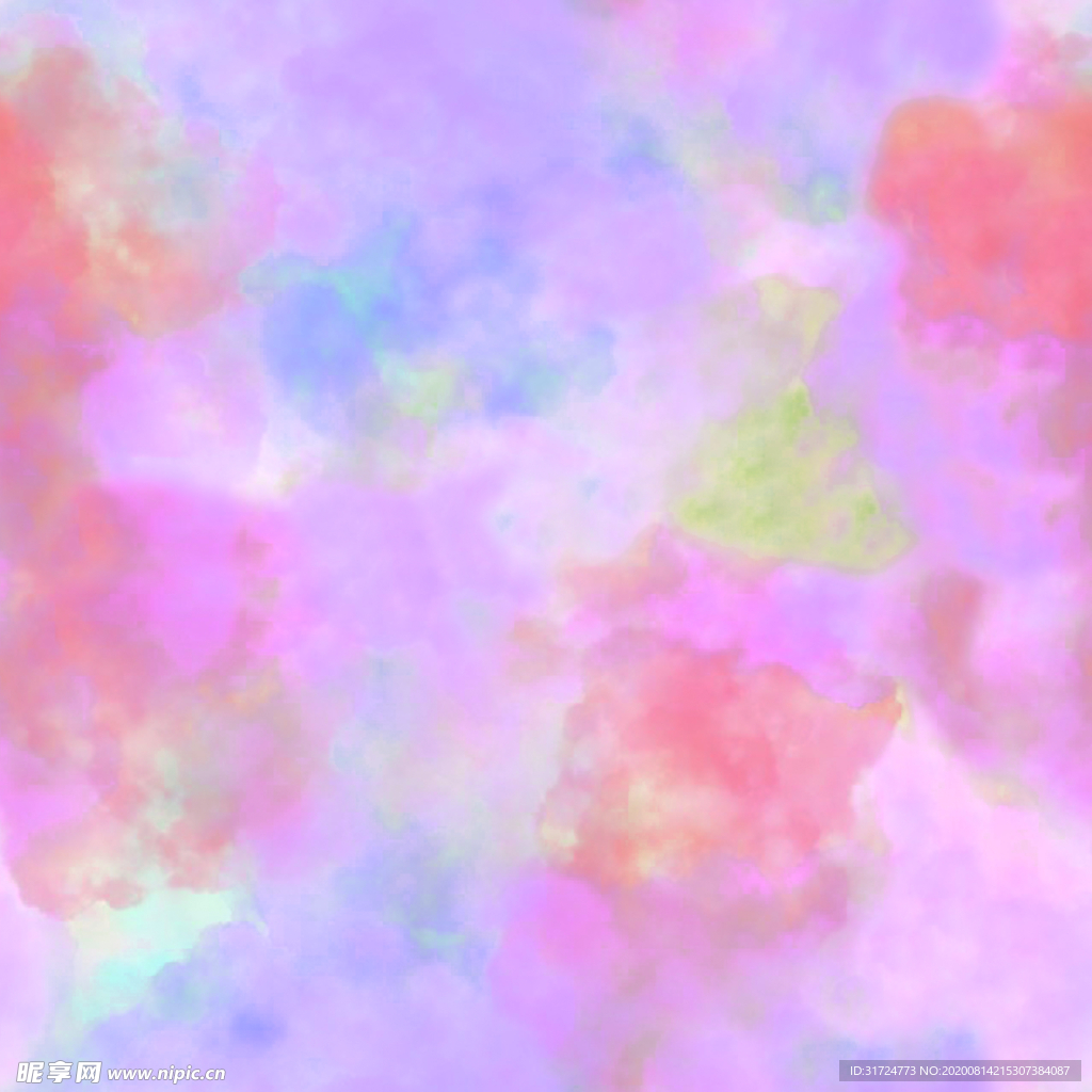 数码印花 扎染 男装 女装