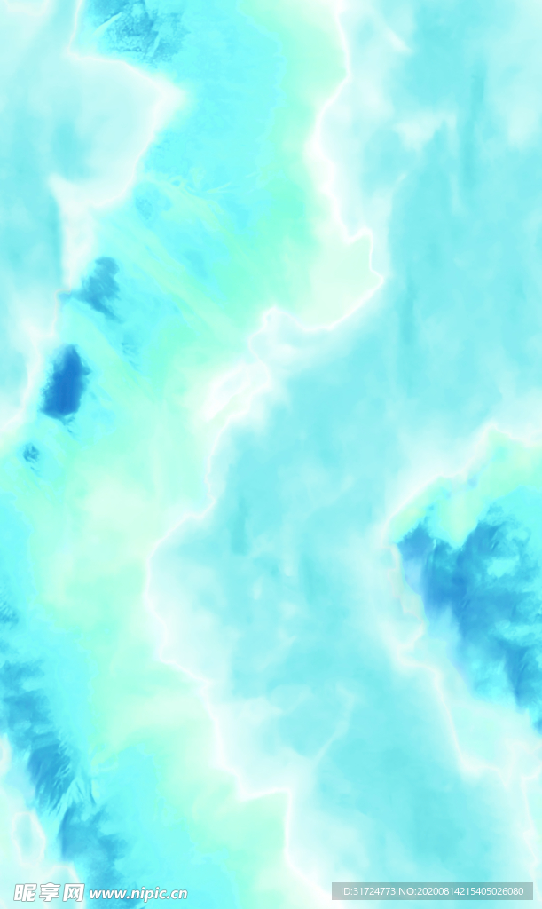 数码印花 扎染 男装 女装