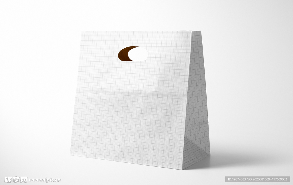 手提袋 汉堡 水果 蔬菜 衬