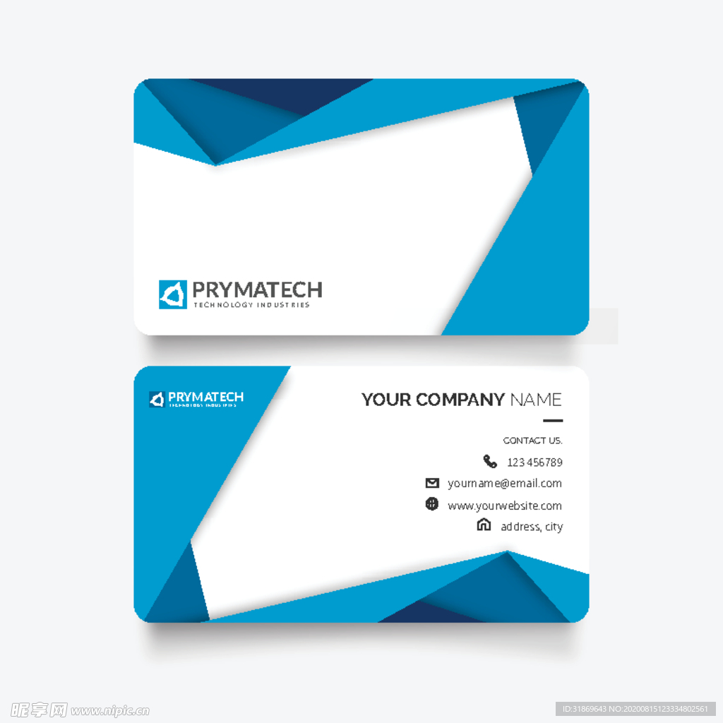 名片模板 名片设计 名片图片