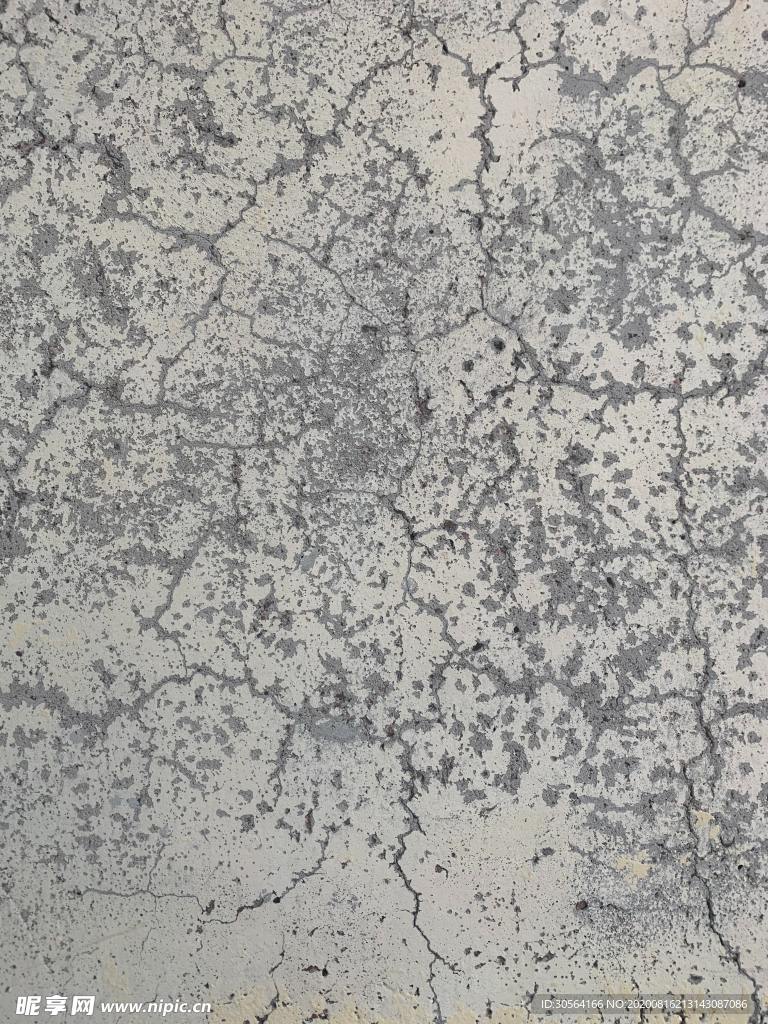 墙壁纹理肌理破碎背景素材