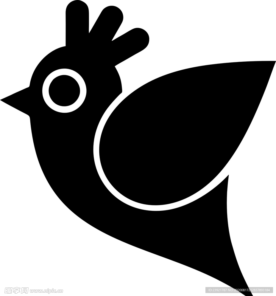 鸟
