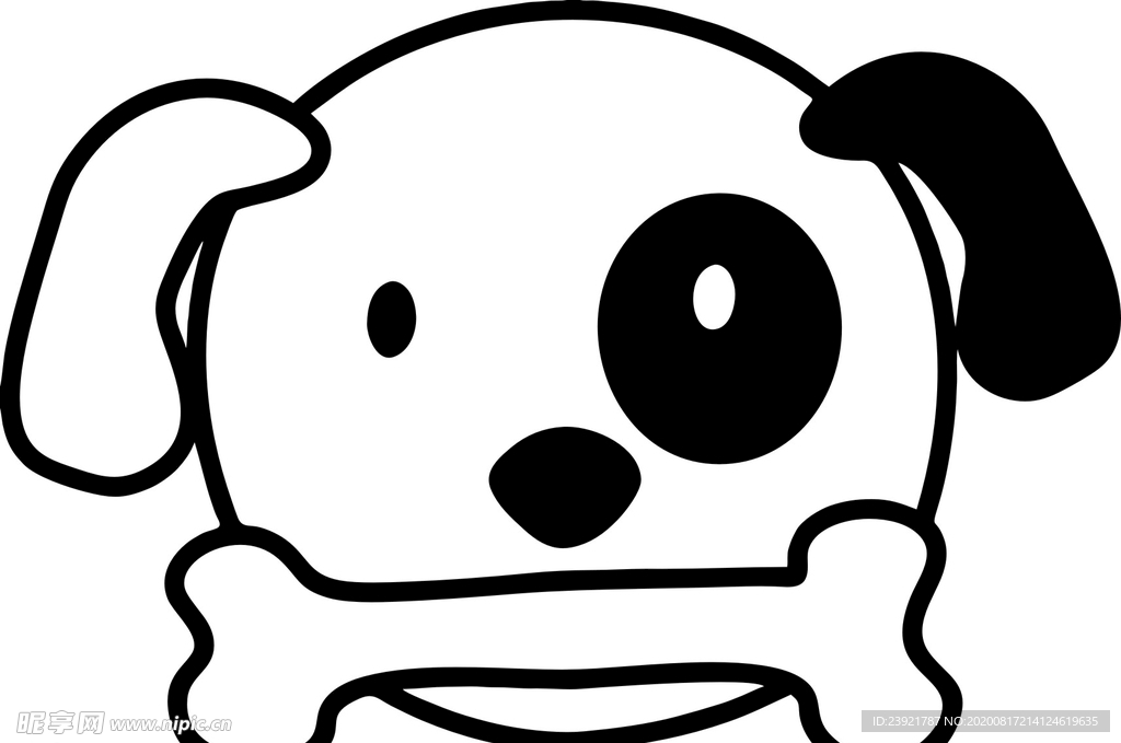 狗