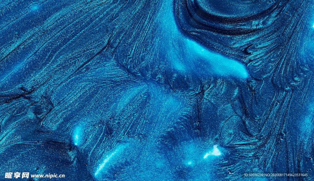 油画肌理背景图