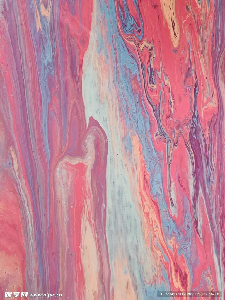 自然 肌理 曲线 液体  摄影