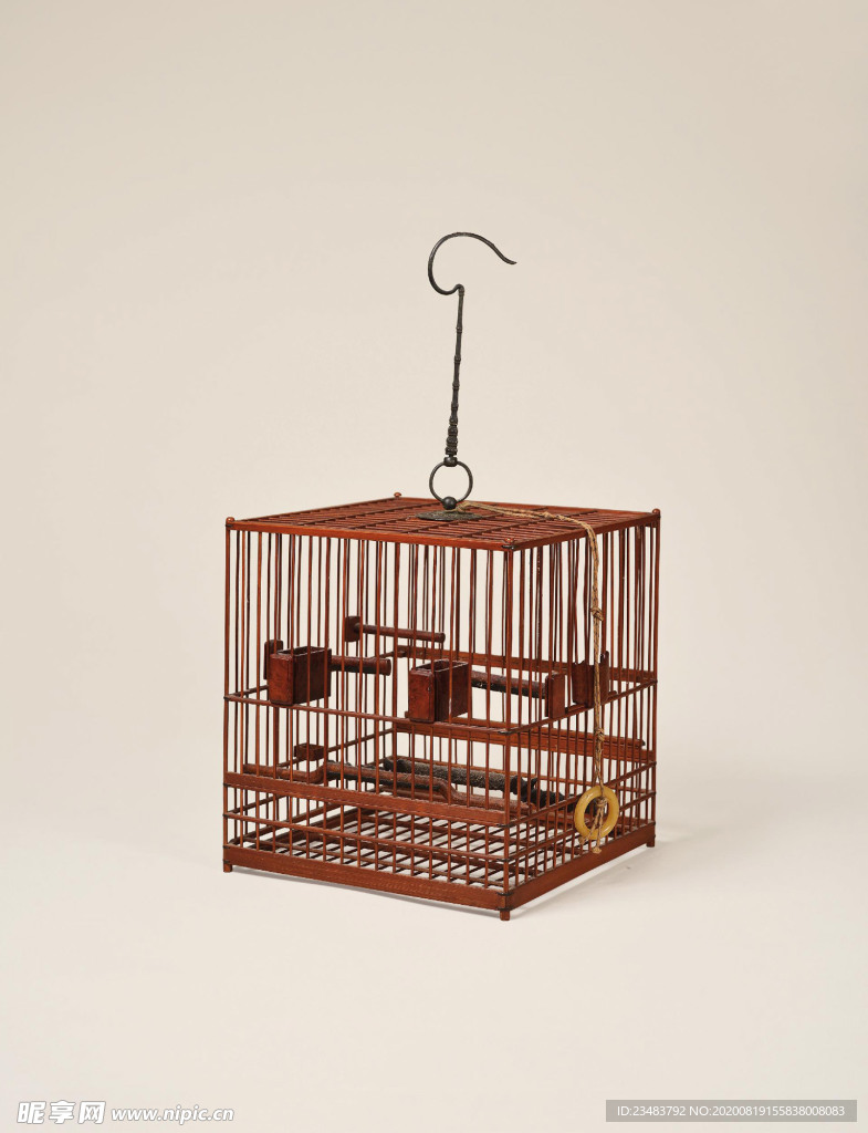 鸟笼
