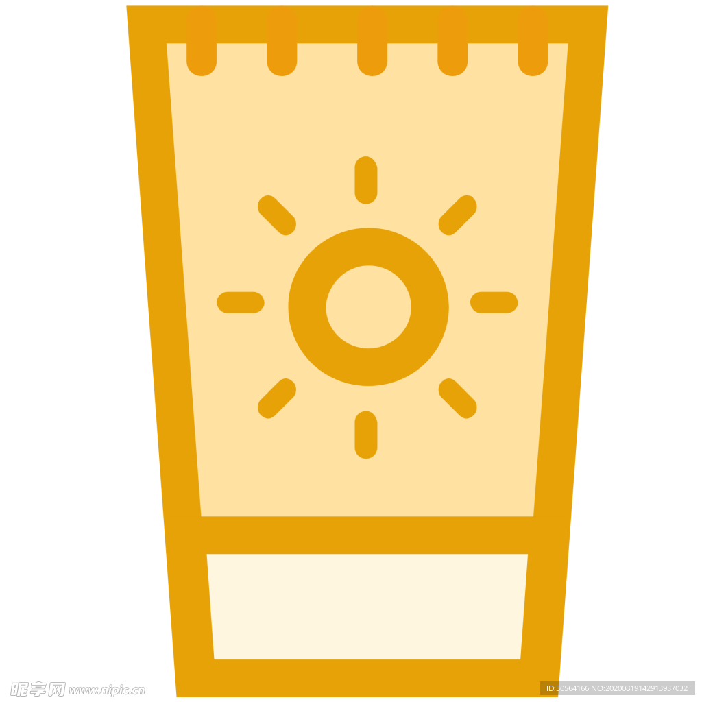 饮料标志标识图形图标素材