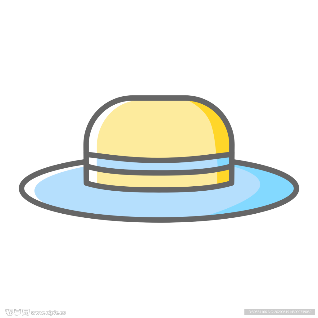 衣服配饰标志标识图形图标素材