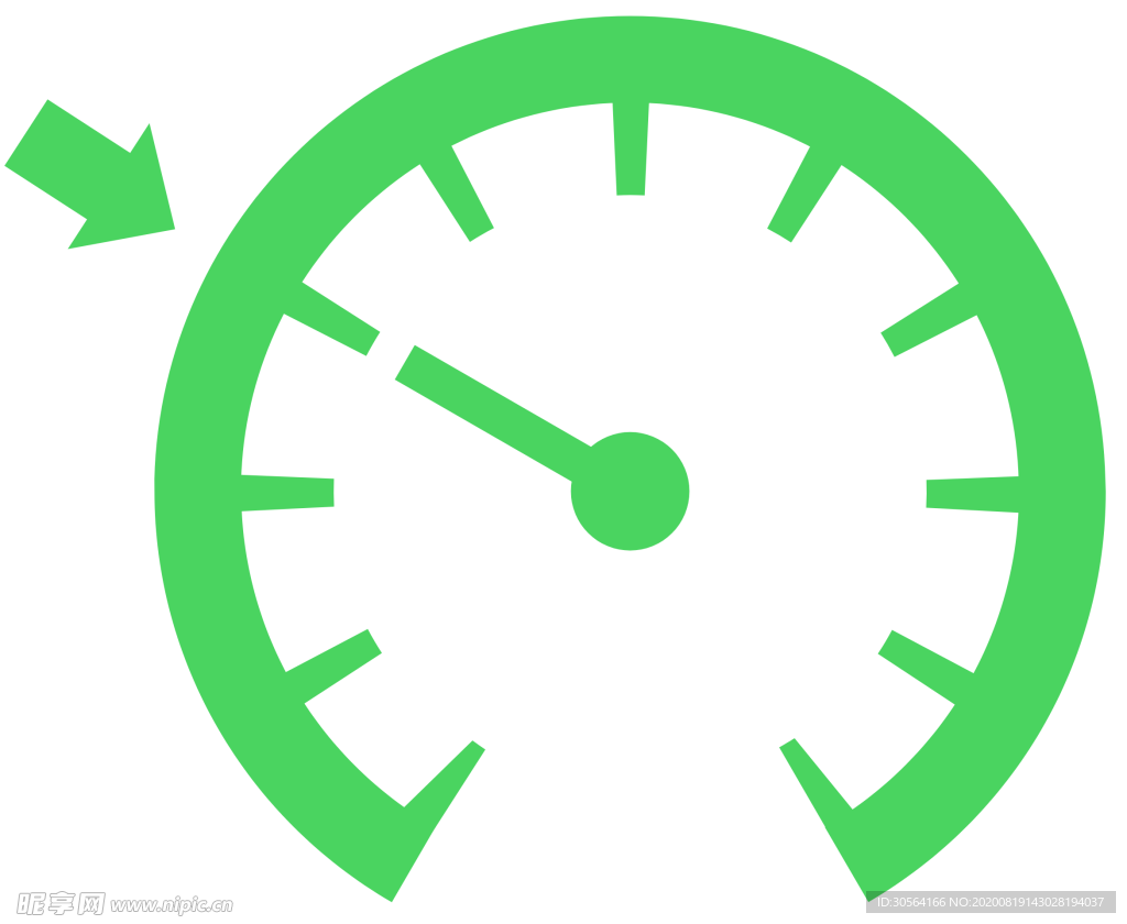 汽车安全标志标识图形图标素材