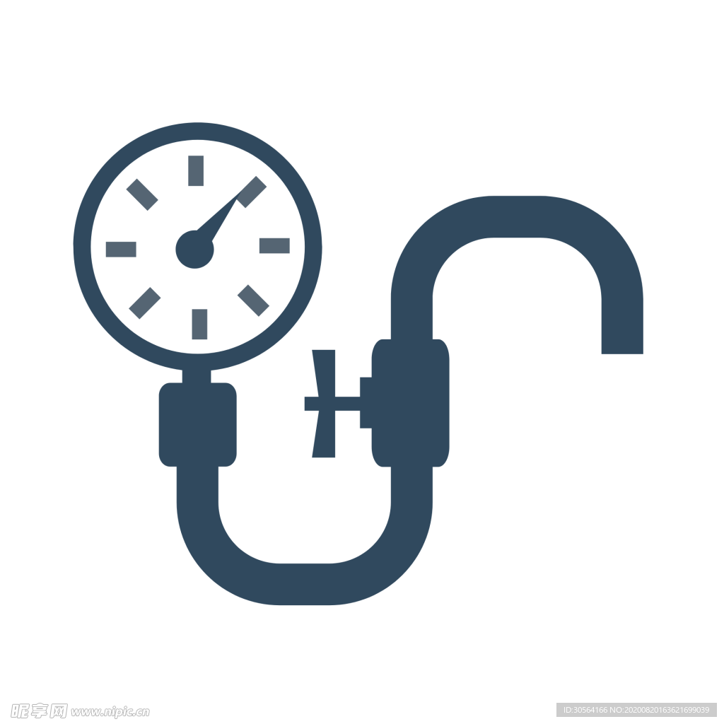 油表标志标识图标背景素材