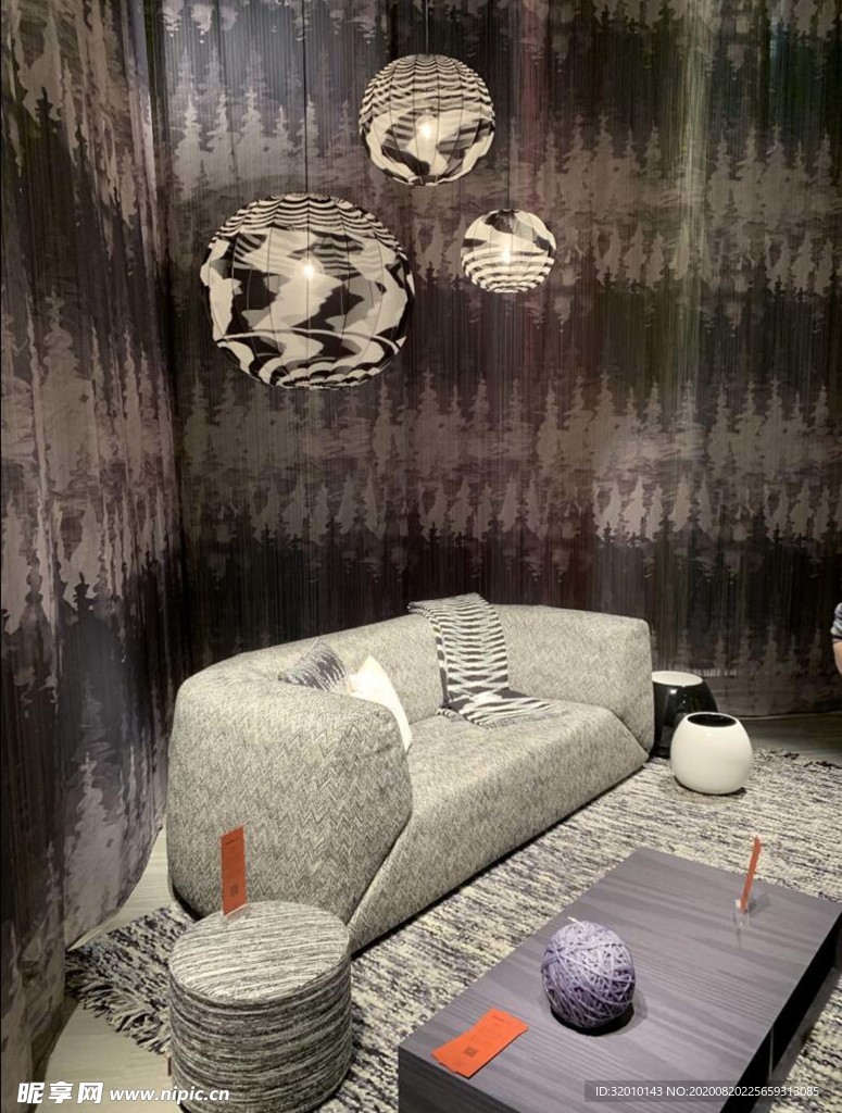 家具
