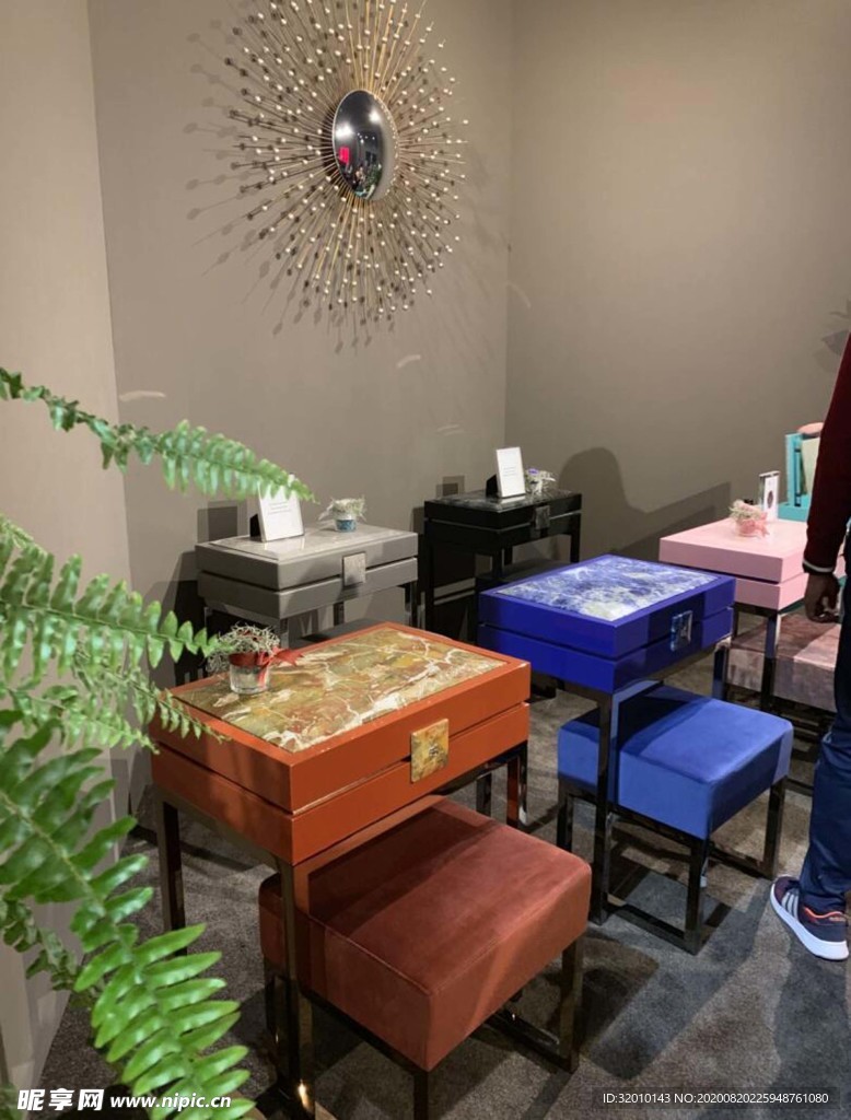 家具