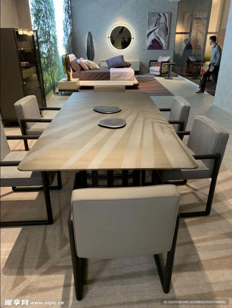 家具