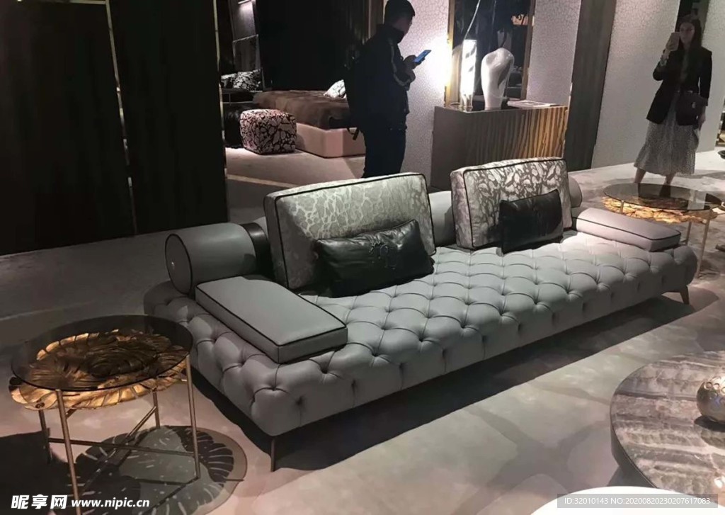 家具