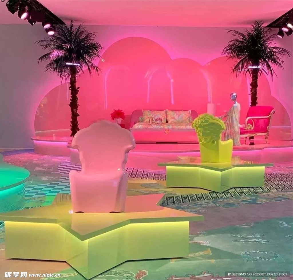 家具