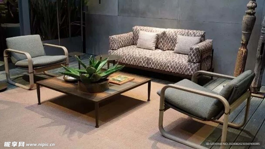 家具