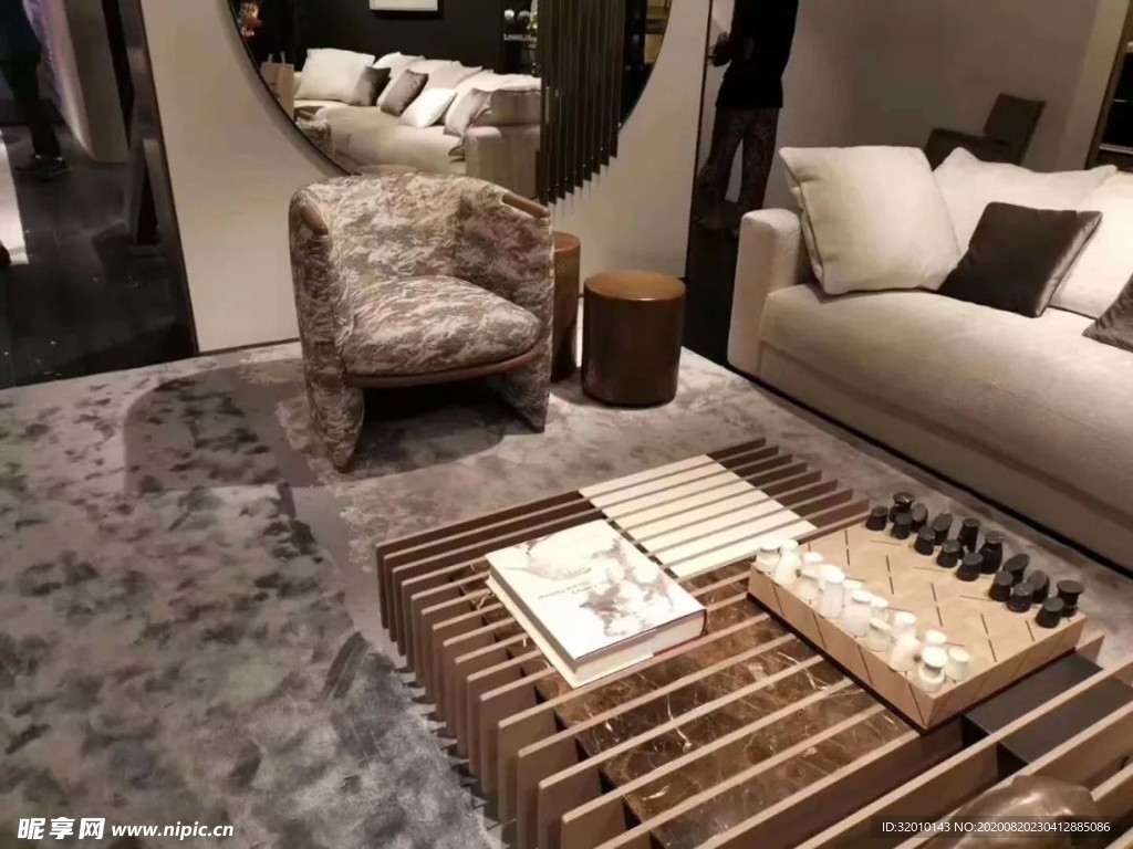 家具