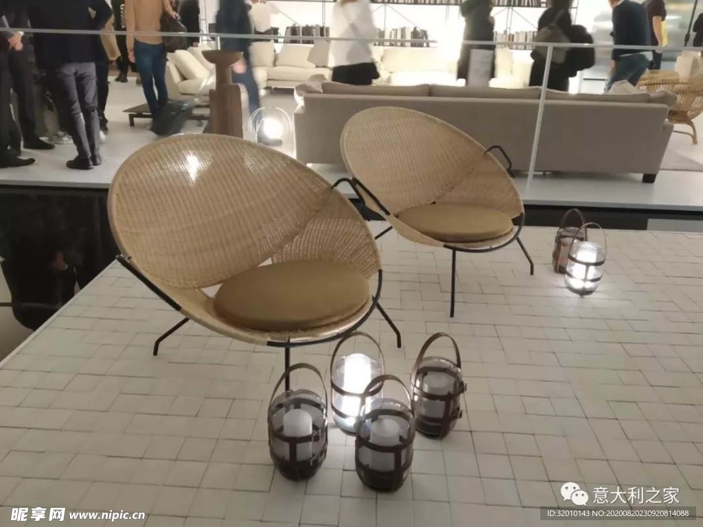 家具